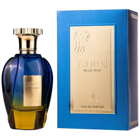 Парфумована вода унісекс Paris Corner Voux Blue Oud 100 ml